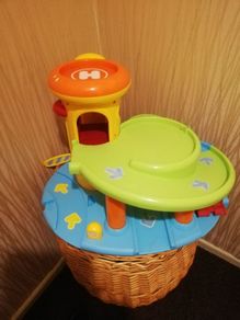 Kids toy