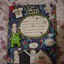 Liz Pichon Tom Gates What Monster Image 2