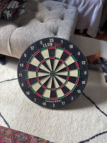 dartboard (Club 500)