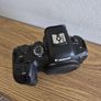 Canon EOS R6 Mirrorless Camera Body Image 6