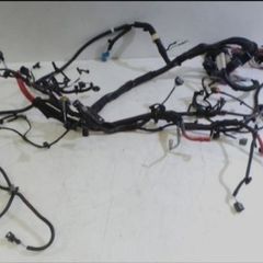 Renault Trafic 3/ vivaro/nv300 Engine Wiring Loom 1.6 Diesel Dci R9M 240118503R