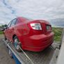 Suzuki SX4 Breaking Image 6