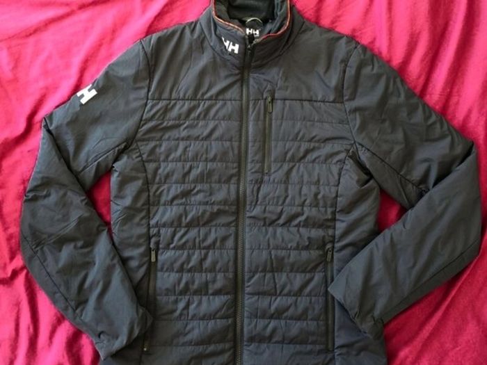 Helly Hansen Crew Insulator 2.0 Jacket