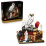 LEGO Harry Potter 76466 Philosopher's Stone: Collector's Edition Image 2