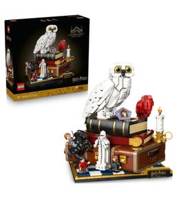 LEGO Harry Potter 76466 Philosopher's Stone: Collector's Edition