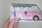 Nivea giftset