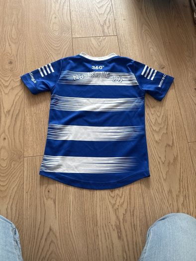 naas gaa jersey