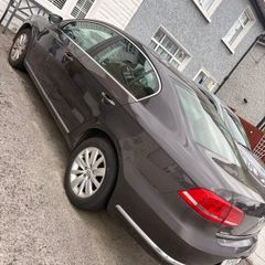 2011 Volkswagen Passat