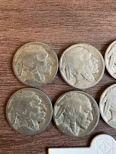 USA Coin Lot