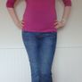 Elegant and high quality maternity wear Image 4