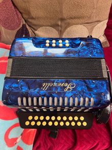 Accordion