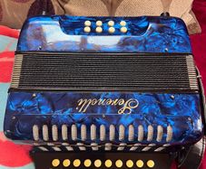 Accordion
