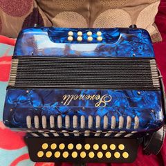 Accordion