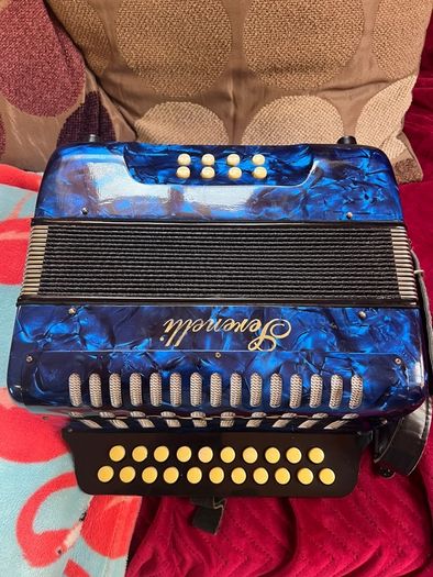 Accordion