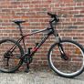 Trek 4500 mountain bike Image 2