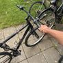 Apollo slant bike Image 2