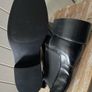 ankle boots Women Dries Van Noten Western Boots Size 39/6. Image 9