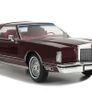 Lincoln Continental MK5 1978 1/18 NEW in BOX Image 3