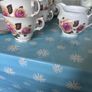 Royal Vale bone china tea set Image 4