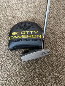 Scotty Cameron Phantom 11.5