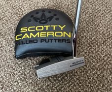 Scotty Cameron Phantom 11.5