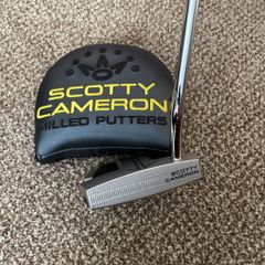 Scotty Cameron Phantom 11.5