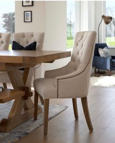 2 Ez Living Dining Room / Occasional Chairs