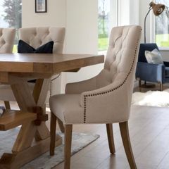 2 Ez Living Dining Room / Occasional Chairs