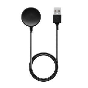 USB Charger Cable For Samsung Galaxy Watch 3 4 5 6 7 8 44mm Active