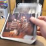 Star Wars Vintage Collection: Sabine Wren 3.75' Deluxe Image 6
