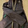 Waterproof rain jacket age 10 Image 3