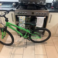 teen bike