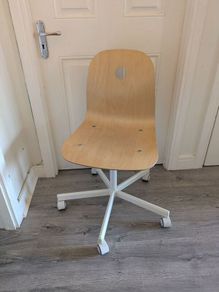 Ikea Vagsberg Chair