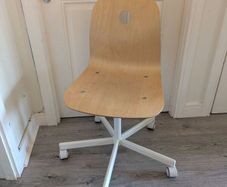 Ikea Vagsberg Chair
