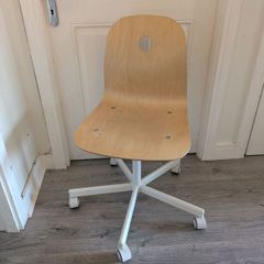 Ikea Vagsberg Chair