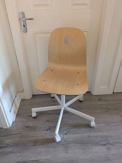Ikea Vagsberg Chair