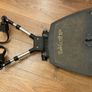 Universal platform skate (buggy board) Image 2