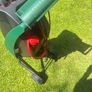 Bosch Mulcher Image 4