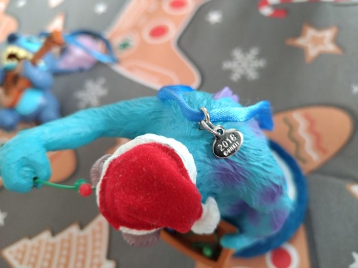 Shop Disney Sketchbook Christmas Ornament