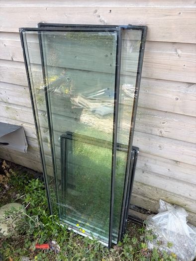 aluminium panels