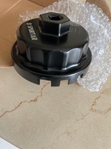 Oil cap  Toyota/Lexus