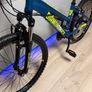 Diamondback Elios Junior Bike 24 inch Image 9
