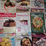 Lot of 17 Gluten Free cooking magazines Image 5