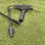 Karcher gun, hose and lances K2 Image 2