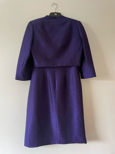 Precis Dress & Bolero Occasion Outfit New without tags