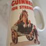 Vintage Advertising Collectibles Guinness & Cadbury's Image 3