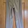Jigsaw cropped camel trousers Image 2