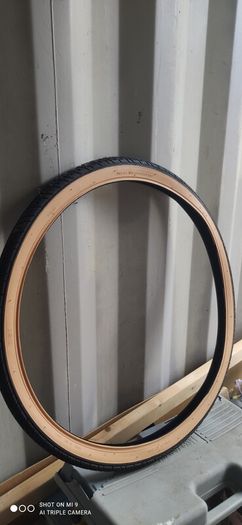 bike tyre