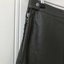 Vero Moda Leather skirt bnwt (10) Image 7