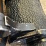 RARE Tommy Moore of Dubin WW2 field Binoculars Image 5